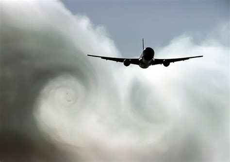 What is Turbulence? What Causes It and the Different Types - Pilot ...