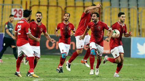 CAF Champions League Review: Al Ahly advance to final in dazzling style ...