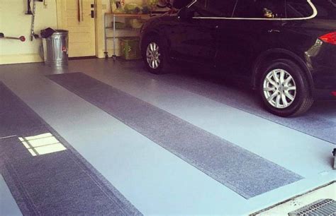 Best Garage Floor Mats 2021 [Containment Mat For Cars]