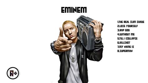 6.KILLSHOT | EMINEM | INSTRUMENTAL - YouTube