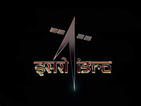 Isro Logo 3D designs, themes, templates and downloadable graphic ...