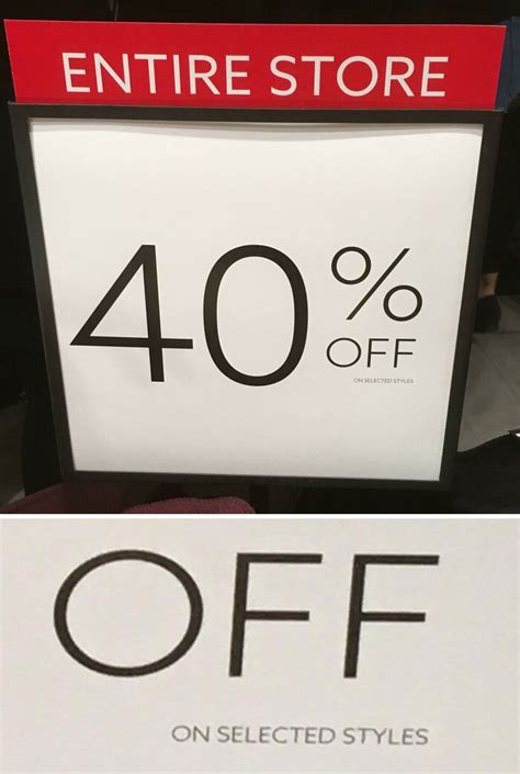 30 Times People Were So Annoyed With Evil Black Friday “Deals”, They ...