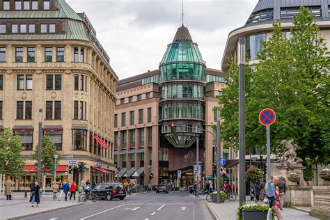 10 Best Places to Go Shopping in Dusseldorf - Where to Shop in ...