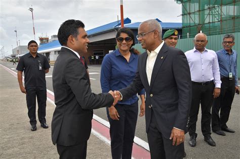 President Ibrahim Mohamed Solih to be first Maldives’ leader to address ...