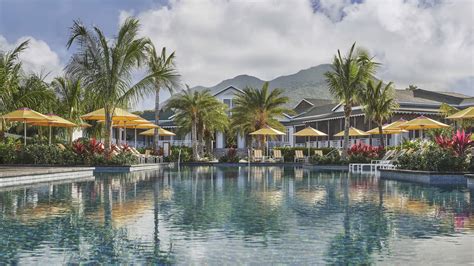 Nevis Hotel | St. Kitts Caribbean Resort | Four Seasons Resort Nevis