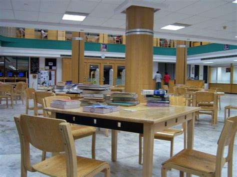 VIT Library - Vellore