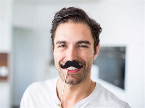 15 Moustache Facts to Celebrate Movember | Reader's Digest