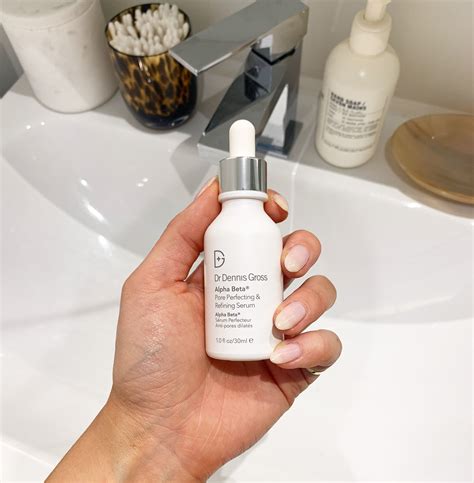 Pore Perfecting & Refining Serum | Serum, Pore, Ferulic