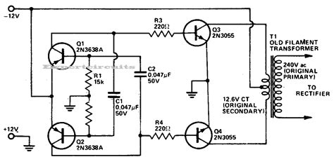 29+ simple inverter block diagram - AlissaDanil