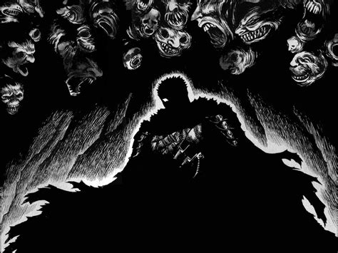 Berserk 2016 Wallpapers - Wallpaper Cave