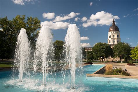 10 Reasons to Move to Topeka, KS | Unpakt Blog