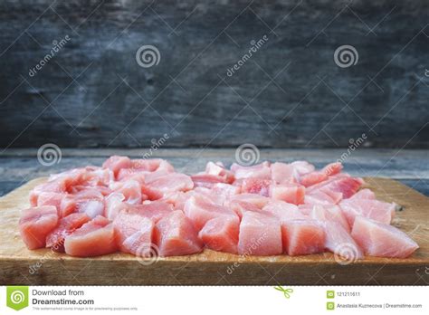 Slices of sliced turkey stock image. Image of rabbit - 121211611