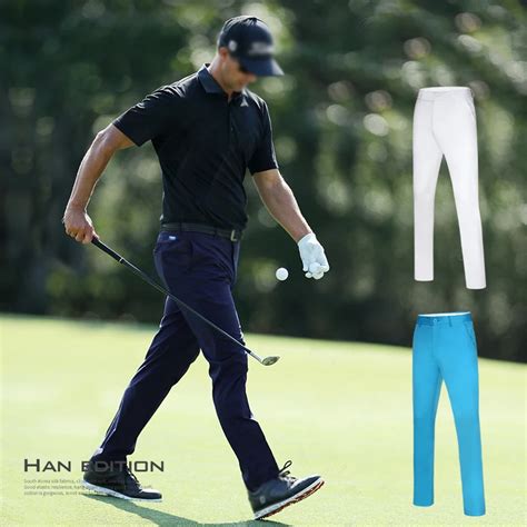 Golf-Pants-Men-Golf-Clothing-Mens-Pants-Golf-Trousers-for-Men-Quick-Dry ...