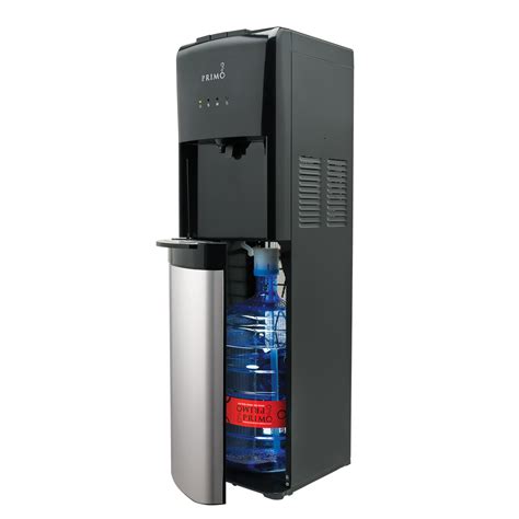 Deluxe Bottom Loading Water Dispenser – Primo Water