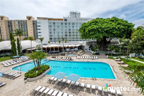 The 3 Best Party Hotels in San Juan, Puerto Rico | Oyster.com