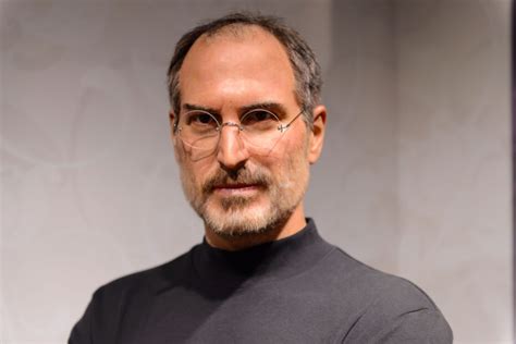 Steve Jobs Best Life Lesson Is From 2005 Commencement Speech