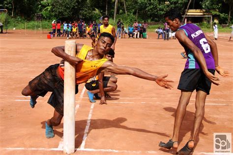 Sports Inequality in India: Why not Kho-Kho