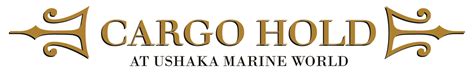 Cargo Hold Restaurant - Durban Tourism