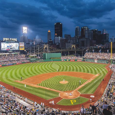 Chi tiết với hơn 64 về ranking MLB stadiums mới nhất - beamnglife