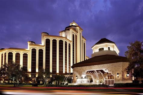 L'AUBERGE CASINO RESORT LAKE CHARLES - Updated 2024 Reviews, Photos ...