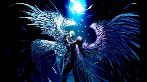 Nightcore -Angels And Demons - YouTube