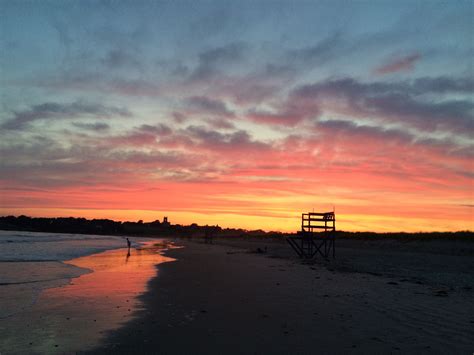 Sachuest beach, middletown, Rhode Island aka second beach! | Middletown ...