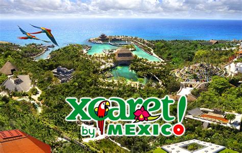 Introducir 60+ imagen xcaret park cozumel mexico - Abzlocal.mx