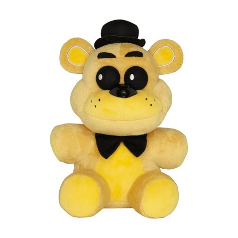 Fnaf Golden Freddy Plush In Game | ubicaciondepersonas.cdmx.gob.mx