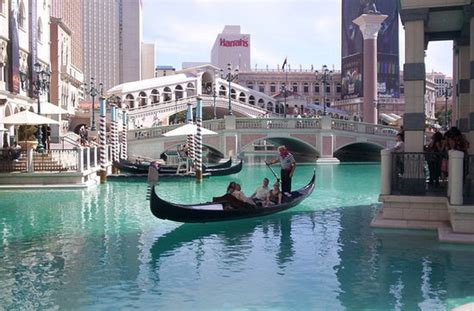 Gondola Rides at the Venetian (Las Vegas) - All You Need to Know BEFORE ...