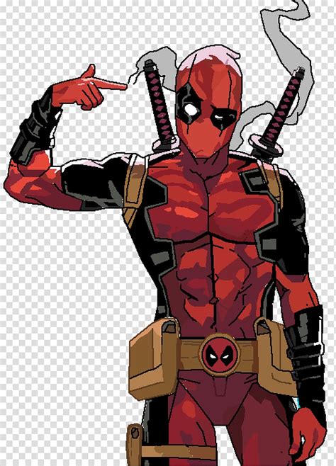 Juggernaut Images HD: How To Draw Deadpool Riding A Unicorn