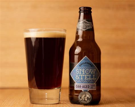 Scotch Ale – What Is It? What Are The Best Scotch Ales To Try Right Now?