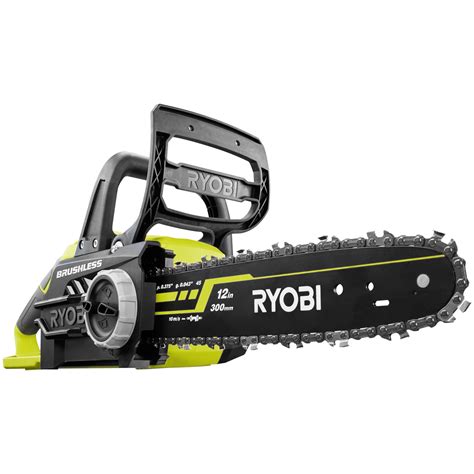 RYOBI Tools - Garden Tools