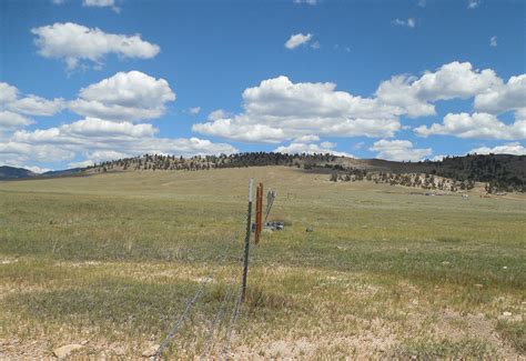 High Chaparral Ranch, Hartsel Colorado, Park county