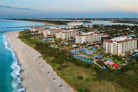 MARRIOTT'S OCEAN POINTE, A MARRIOTT VACATION CLUB RESORT (PALM BEACH ...