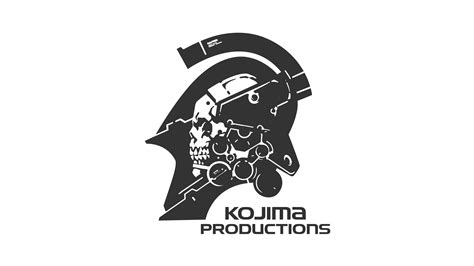 Kojima Productions logo | Kojima productions, Hideo, Ps4 exclusives