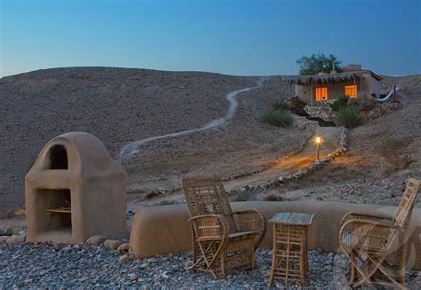 Negev Desert - Israel Travel Guide - America Israel Tours