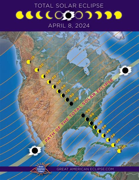 Lunar Eclipse April 2024 - Rubia Claribel