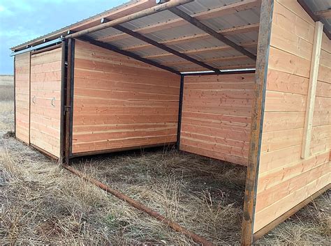 Hay Storage | Livestock shelter, Hay storage, Shelter