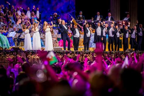 André Rieu tickets donderdag 6 juli Vrijthof Maastricht | Bezoek Maastricht