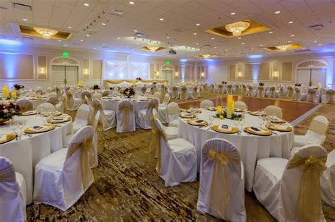 The Ingleside Hotel - Milwaukee Wedding Venues