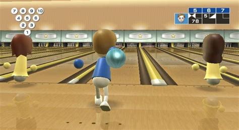 Bowling (sport) | Wii Sports Wiki | Fandom