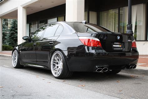 Best Wheels on e60? Post your pics!!! - Page 45 - BMW M5 Forum and M6 ...