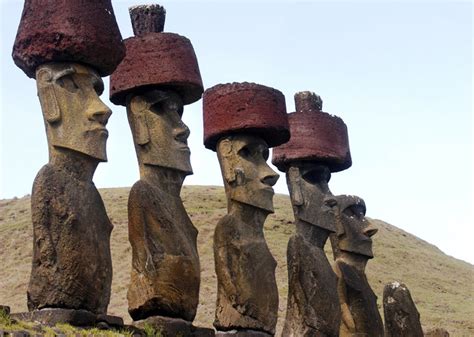 Tourist attractions in Chile - famous landmarks, things to do | Insight ...