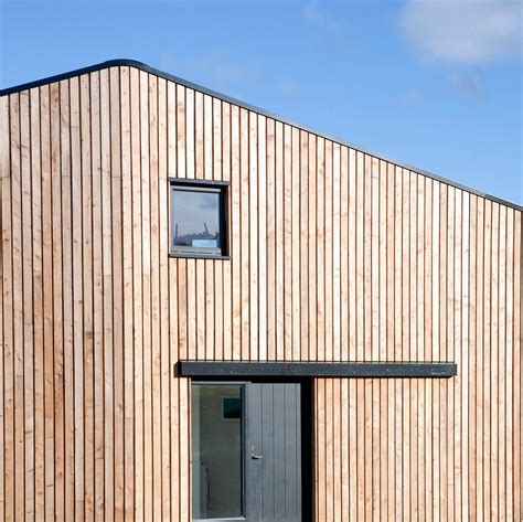 Timber Cladding | Russwood | Timber Specialists