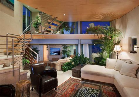 Luxury Dream House In Laguna Beach | iDesignArch | Interior Design ...