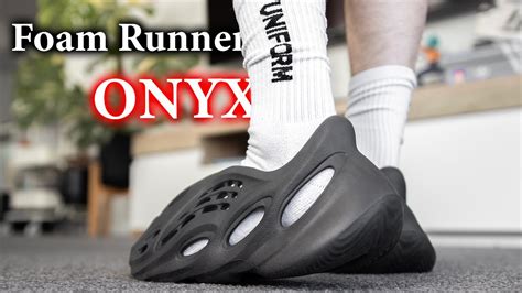 Yeezy foam runner onyx - circesoftware.net