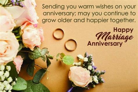 85+ Happy Anniversary Wishes For Couple - Messages, Quotes, Greetings ...