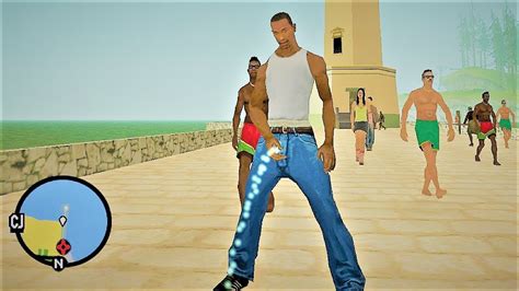 How to install cleo mods gta san andreas pc - drawever