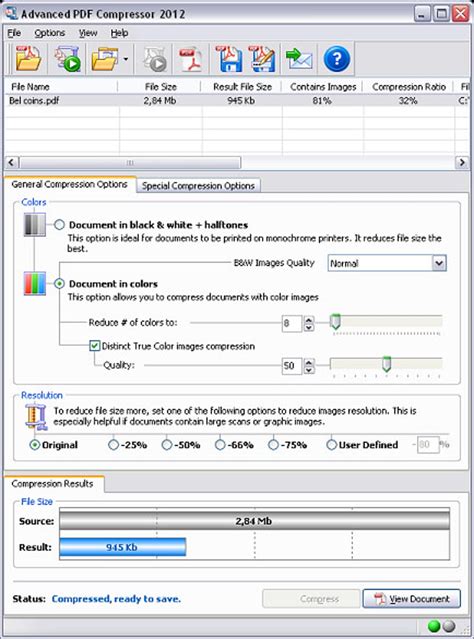 PDF Compressor - Download