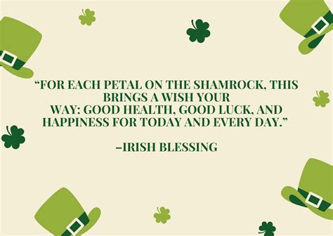 37 St. Patrick's Day Quotes To Celebrate The Luck of The Irish